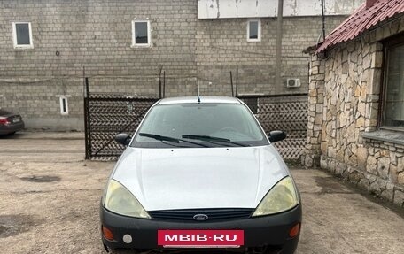 Ford Focus IV, 1998 год, 99 999 рублей, 5 фотография