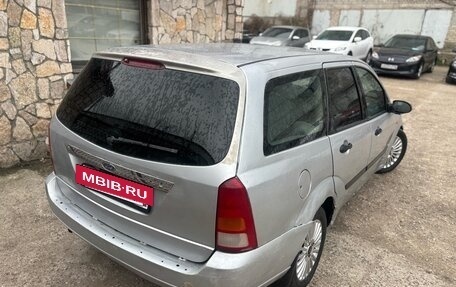 Ford Focus IV, 1998 год, 99 999 рублей, 4 фотография