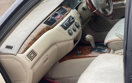 Mitsubishi Lancer IX, 2002 год, 250 000 рублей, 3 фотография