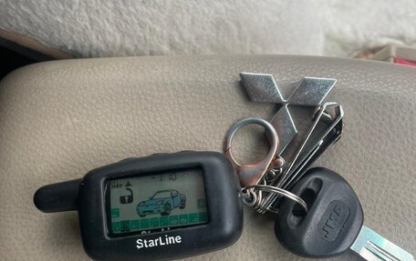 Mitsubishi Lancer IX, 2002 год, 250 000 рублей, 4 фотография