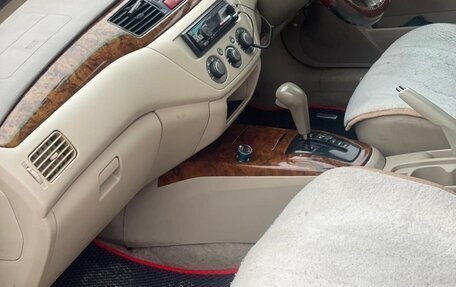 Mitsubishi Lancer IX, 2002 год, 250 000 рублей, 6 фотография