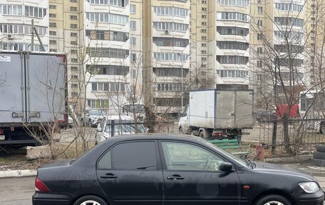 Mitsubishi Lancer IX, 2002 год, 250 000 рублей, 12 фотография