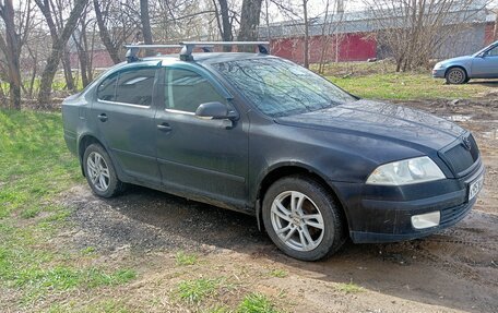 Skoda Octavia, 2005 год, 390 000 рублей, 4 фотография