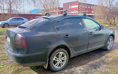 Skoda Octavia, 2005 год, 390 000 рублей, 5 фотография