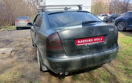 Skoda Octavia, 2005 год, 390 000 рублей, 6 фотография