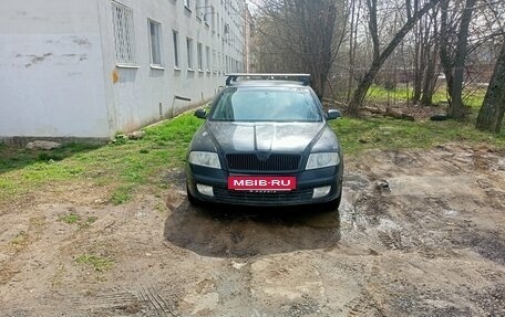 Skoda Octavia, 2005 год, 390 000 рублей, 2 фотография