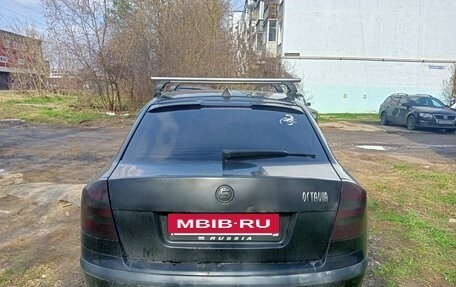 Skoda Octavia, 2005 год, 390 000 рублей, 3 фотография