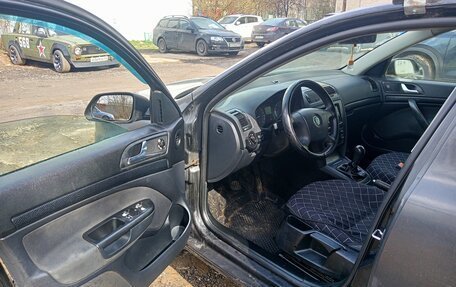 Skoda Octavia, 2005 год, 390 000 рублей, 7 фотография