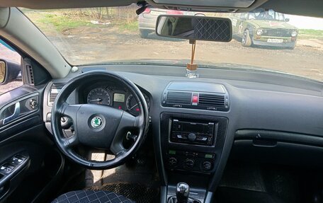 Skoda Octavia, 2005 год, 390 000 рублей, 10 фотография