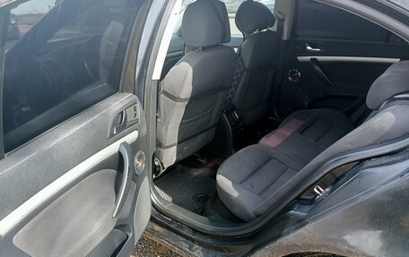 Skoda Octavia, 2005 год, 390 000 рублей, 8 фотография