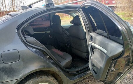 Skoda Octavia, 2005 год, 390 000 рублей, 9 фотография