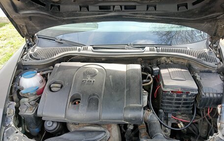 Skoda Octavia, 2005 год, 390 000 рублей, 14 фотография