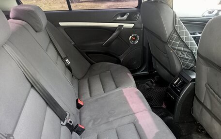 Skoda Octavia, 2005 год, 390 000 рублей, 11 фотография