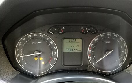 Skoda Octavia, 2005 год, 390 000 рублей, 13 фотография