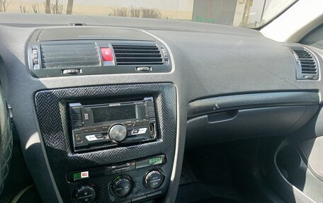 Skoda Octavia, 2005 год, 390 000 рублей, 12 фотография