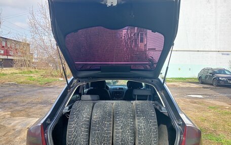 Skoda Octavia, 2005 год, 390 000 рублей, 15 фотография