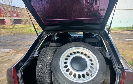 Skoda Octavia, 2005 год, 390 000 рублей, 16 фотография