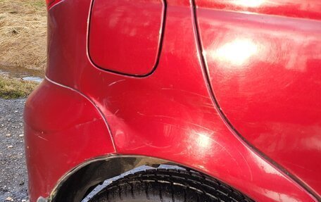 Daewoo Matiz I, 2010 год, 320 000 рублей, 6 фотография