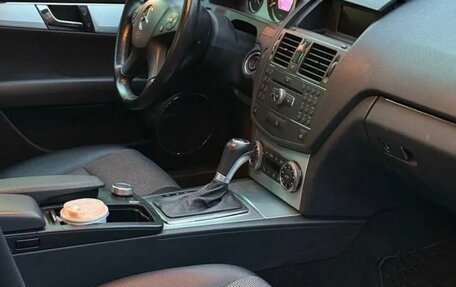 Mercedes-Benz C-Класс, 2007 год, 950 000 рублей, 14 фотография