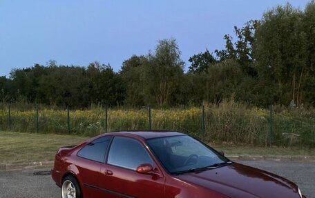 Honda Civic VII, 1994 год, 450 000 рублей, 2 фотография