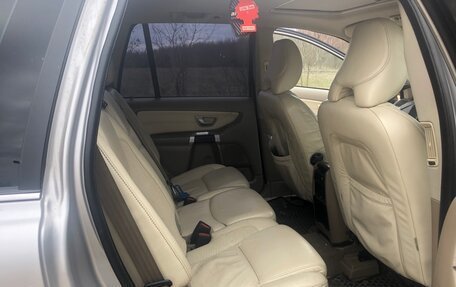 Volvo XC90 II рестайлинг, 2007 год, 890 000 рублей, 2 фотография