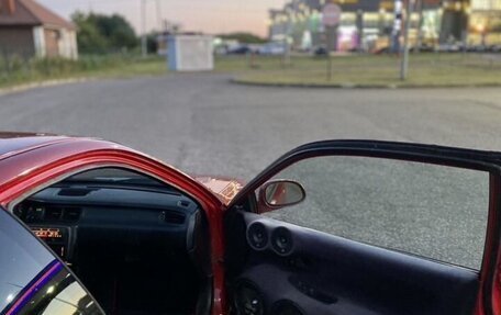 Honda Civic VII, 1994 год, 450 000 рублей, 5 фотография