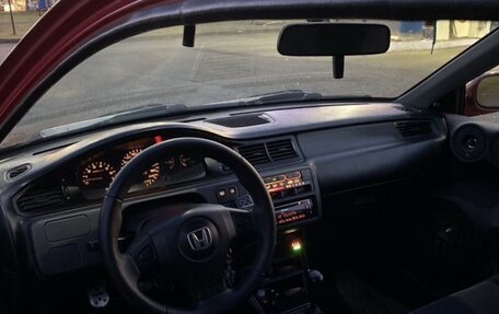 Honda Civic VII, 1994 год, 450 000 рублей, 6 фотография