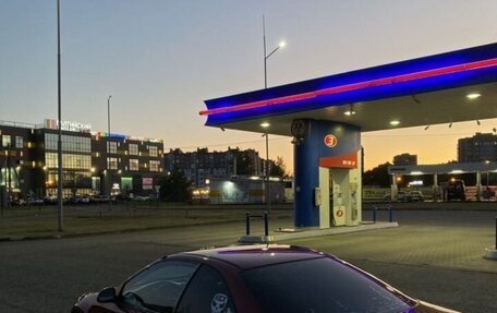 Honda Civic VII, 1994 год, 450 000 рублей, 3 фотография