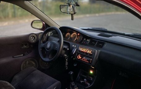 Honda Civic VII, 1994 год, 450 000 рублей, 4 фотография