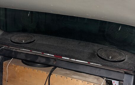 Honda Civic VII, 1994 год, 450 000 рублей, 9 фотография