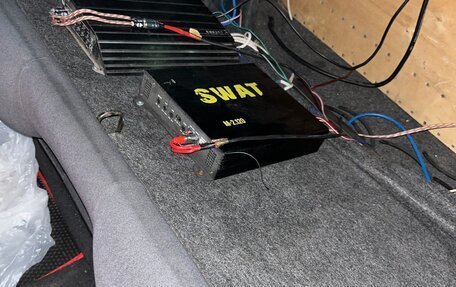 Honda Civic VII, 1994 год, 450 000 рублей, 8 фотография