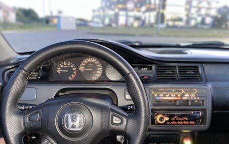 Honda Civic VII, 1994 год, 450 000 рублей, 7 фотография