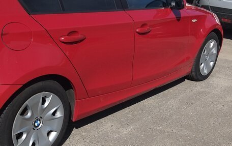 BMW 1 серия, 2008 год, 680 000 рублей, 2 фотография