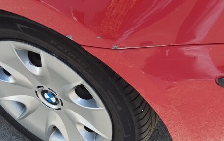 BMW 1 серия, 2008 год, 680 000 рублей, 3 фотография