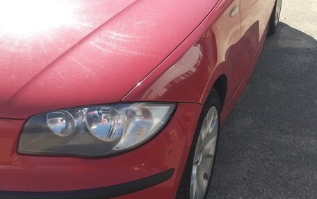 BMW 1 серия, 2008 год, 680 000 рублей, 4 фотография