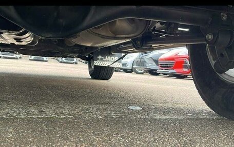 Toyota Land Cruiser Prado 150 рестайлинг 2, 2021 год, 4 700 000 рублей, 12 фотография