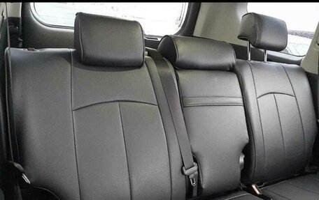 Toyota Land Cruiser Prado 150 рестайлинг 2, 2021 год, 4 700 000 рублей, 15 фотография