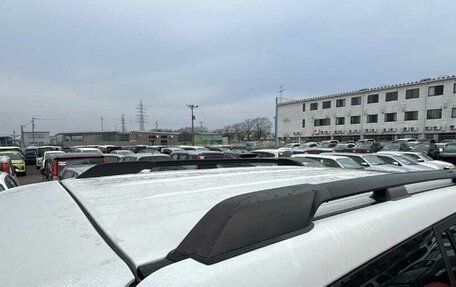 Toyota Land Cruiser Prado 150 рестайлинг 2, 2021 год, 4 700 000 рублей, 11 фотография