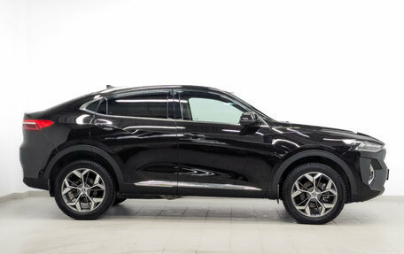 Haval F7x I, 2021 год, 1 799 000 рублей, 4 фотография