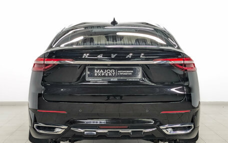 Haval F7x I, 2021 год, 1 799 000 рублей, 6 фотография