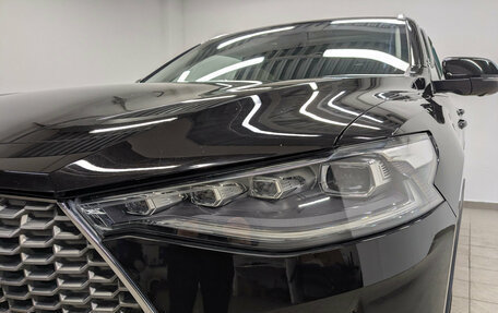 Haval F7x I, 2021 год, 1 799 000 рублей, 11 фотография