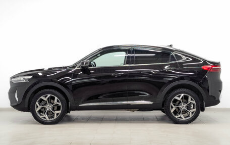 Haval F7x I, 2021 год, 1 799 000 рублей, 8 фотография