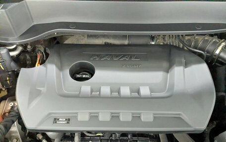 Haval F7x I, 2021 год, 1 799 000 рублей, 9 фотография