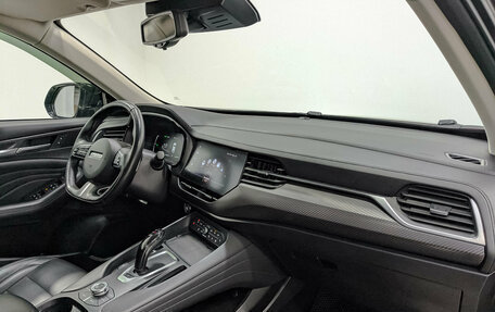 Haval F7x I, 2021 год, 1 799 000 рублей, 13 фотография