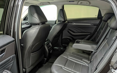 Haval F7x I, 2021 год, 1 799 000 рублей, 18 фотография