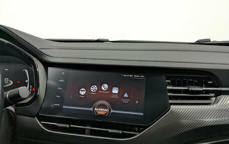 Haval F7x I, 2021 год, 1 799 000 рублей, 17 фотография