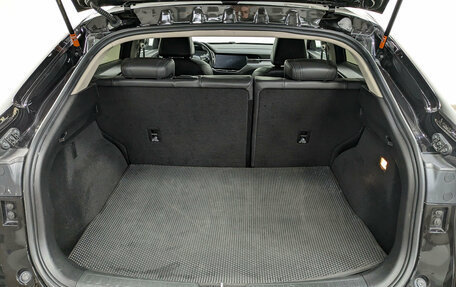 Haval F7x I, 2021 год, 1 799 000 рублей, 10 фотография