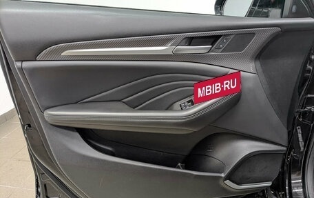 Haval F7x I, 2021 год, 1 799 000 рублей, 19 фотография