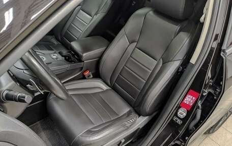 Haval F7x I, 2021 год, 1 799 000 рублей, 20 фотография