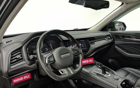 Haval F7x I, 2021 год, 1 799 000 рублей, 15 фотография